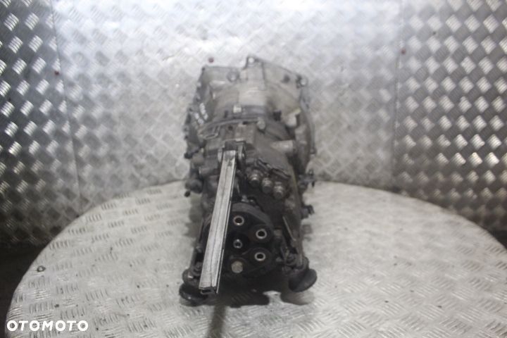 SKRZYNIA BIEGÓW 5 BMW 1 E87 116I 1.6 2200074390 - 3