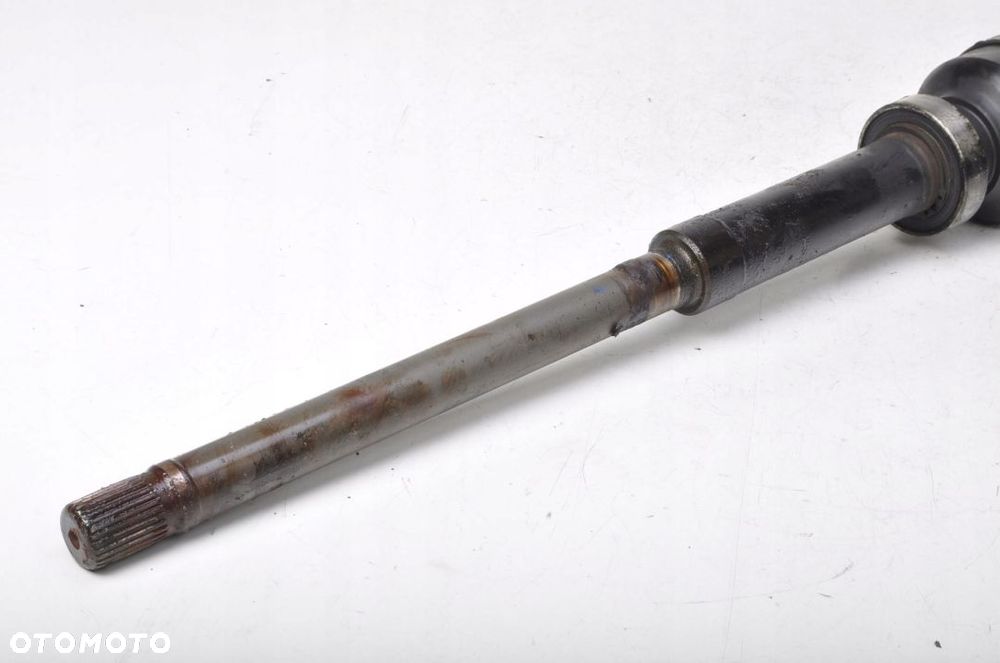 VOLVO XC90 2.4 D5 LIFT PÓŁOŚ PRAWA DŁUGA 31280872 - 7