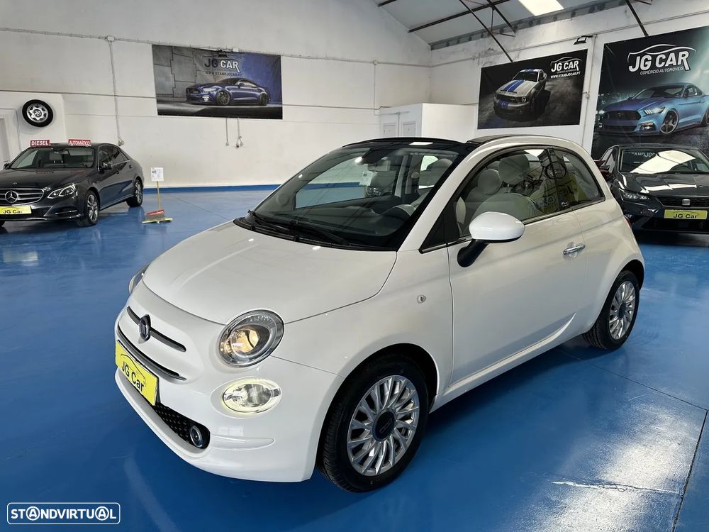 Fiat 500 - 14