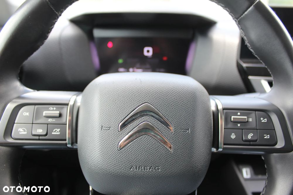 Citroën C4 1.2 PureTech Shine S&S - 18