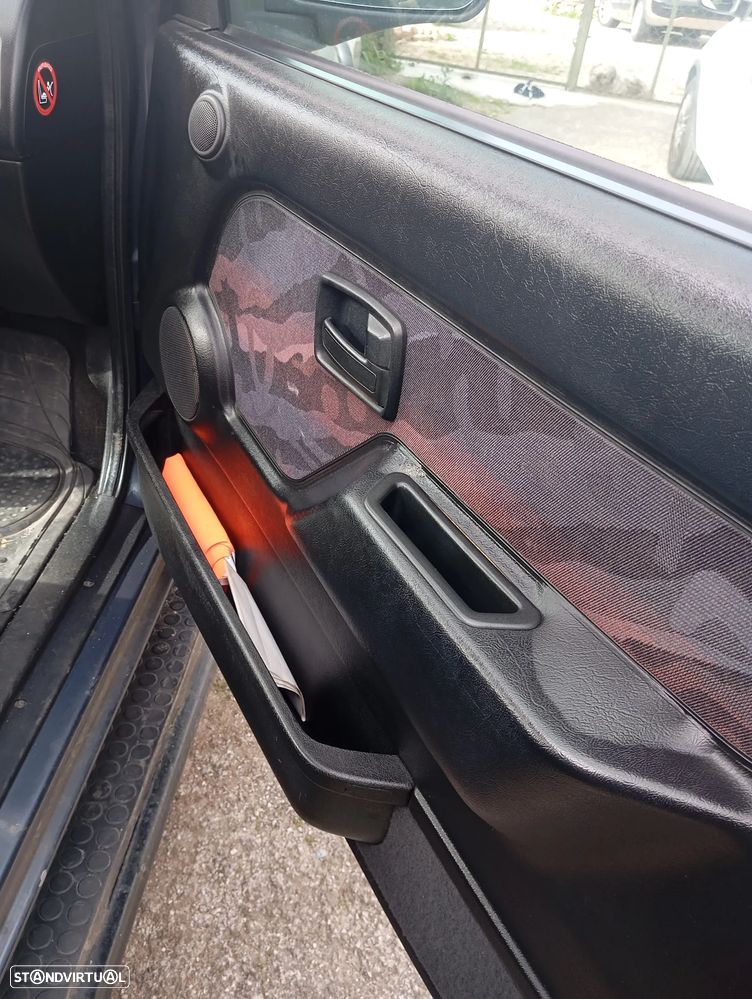 Opel Frontera 2.5 TD Arizona Prem. - 6