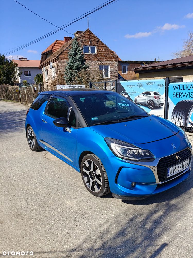 Citroën DS - 6
