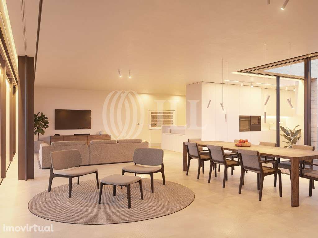 Moradia T4, nova, no condomínio PLUZ Premium Living, no Algarve - Grande imagem: 3/44