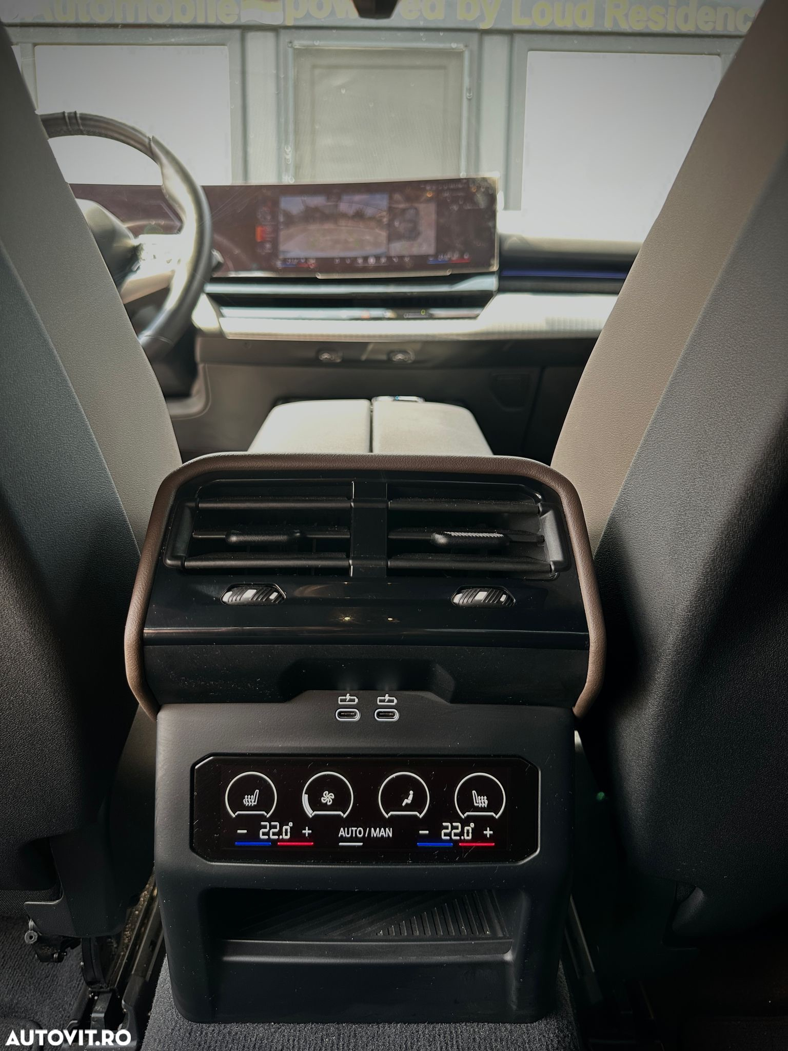 BMW Seria 5 520d xDrive AT MHEV - 17