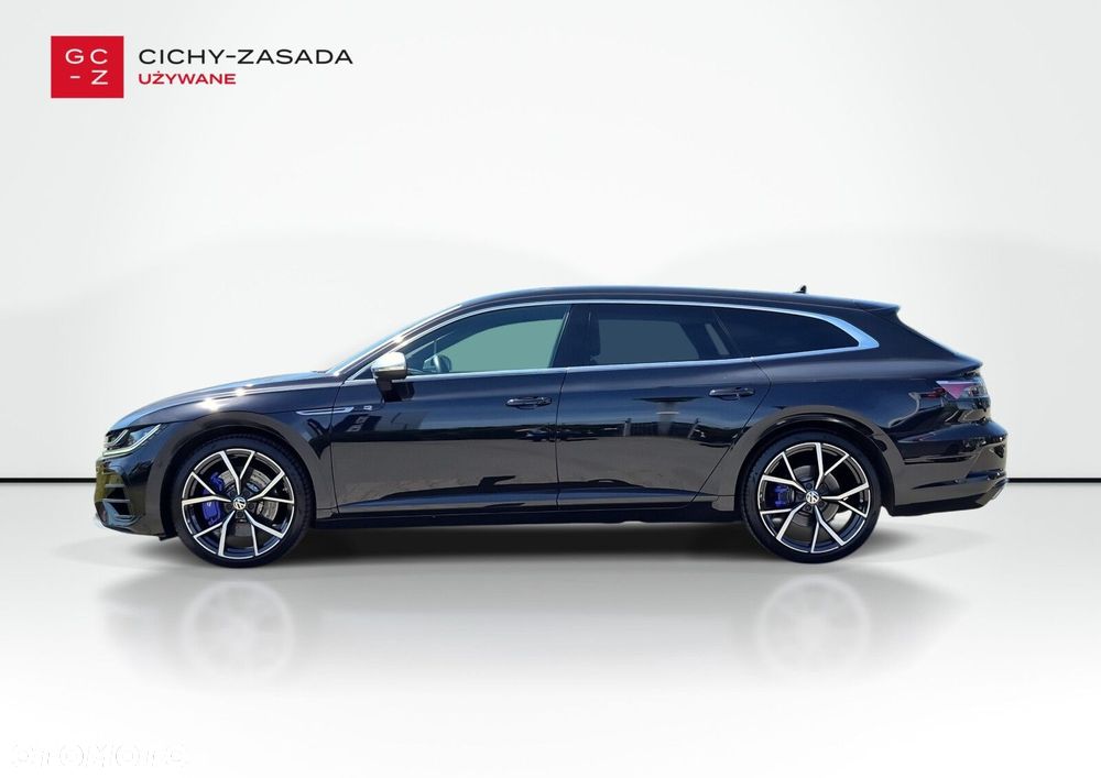 Volkswagen Arteon Shooting Brake 2.0 TSI 4Motion R DSG - 2