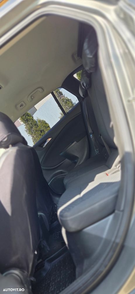 Opel Astra - 13