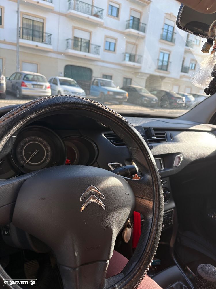 Citroën C3 - 9