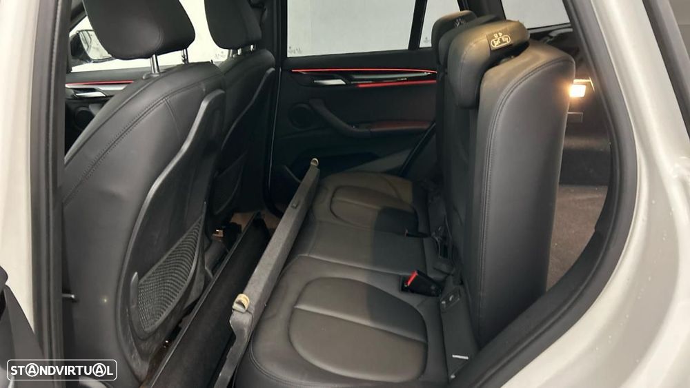 BMW X1 xDrive25e M Sport - 6