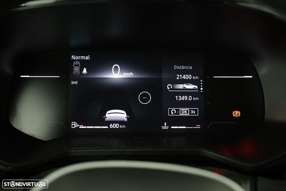 Renault Clio 1.0 TCe Evolution - 23