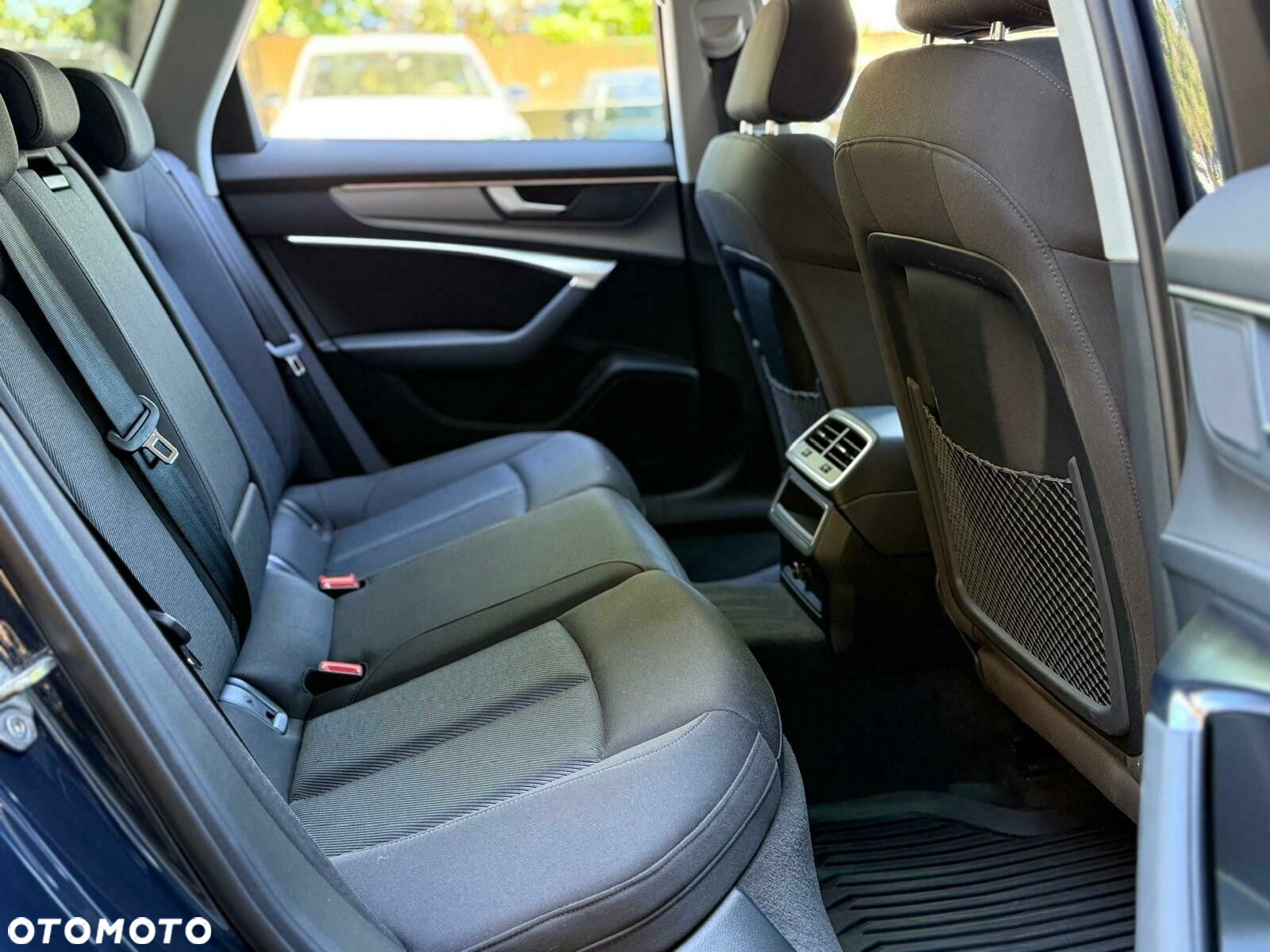 Audi A6 - 18