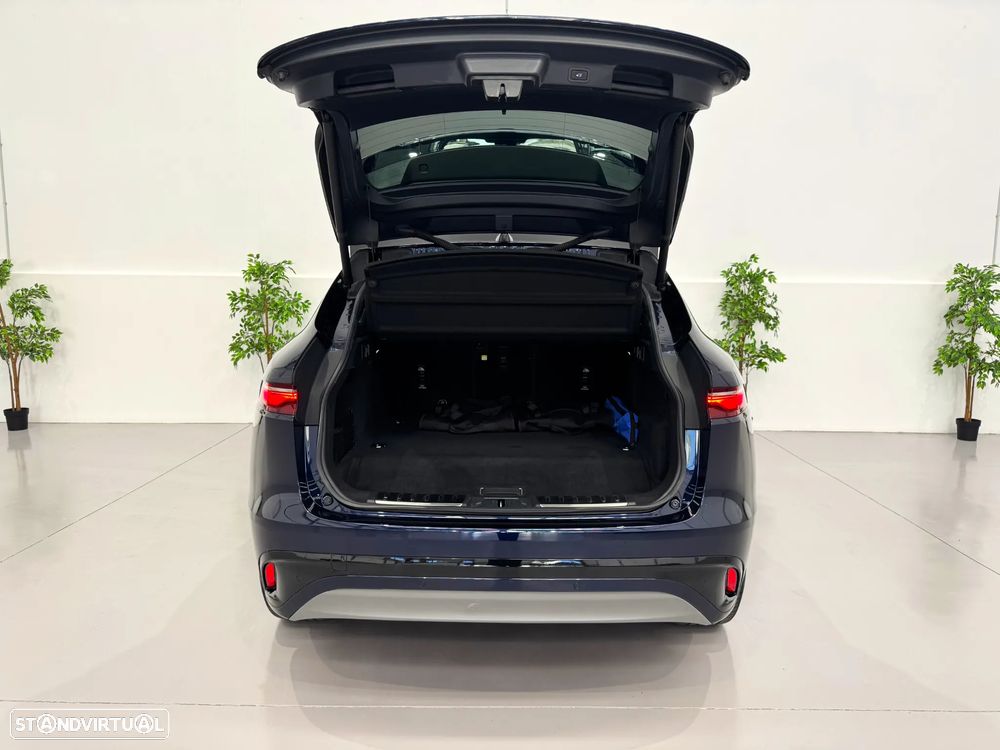 Jaguar F-Pace 2.0 P400e AWD R-Dynamic HSE - 32