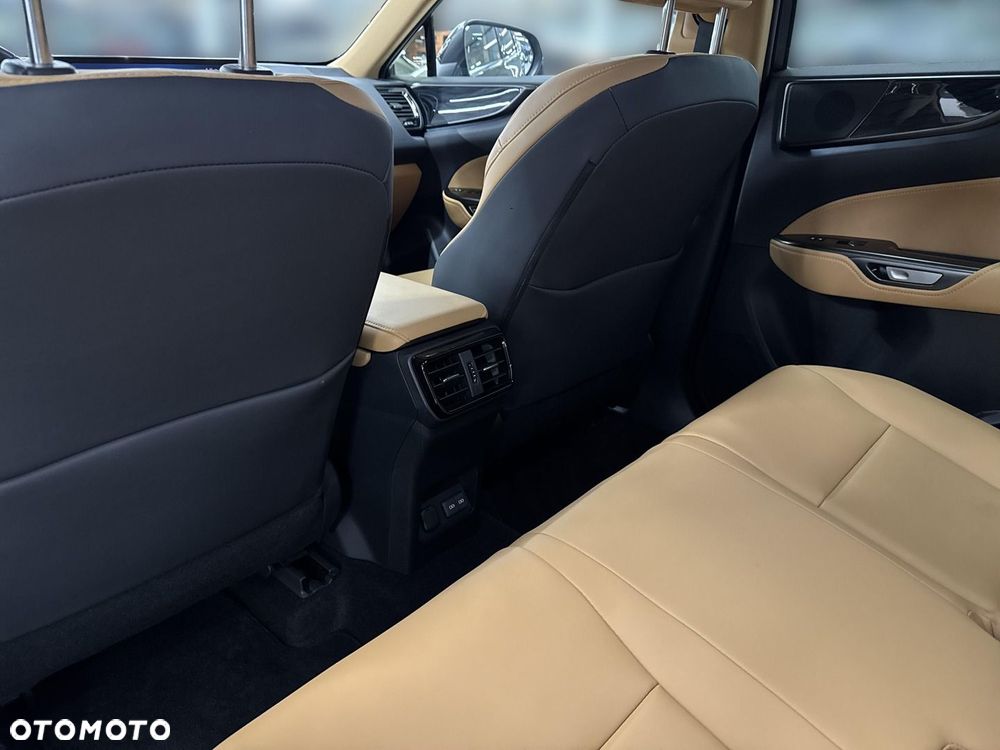 Lexus NX 350h Prestige AWD - 10