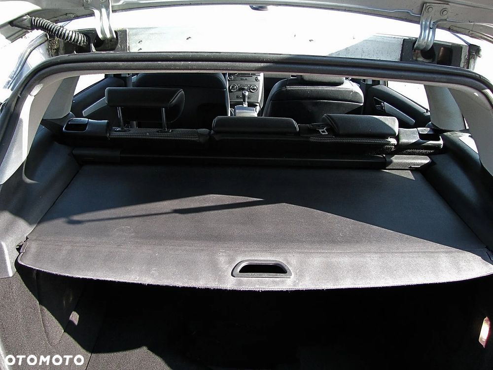 Mercedes-Benz Klasa B 200 CDI - 20