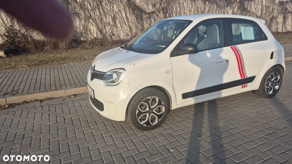 Renault Twingo SCe 65 LIFE - 1
