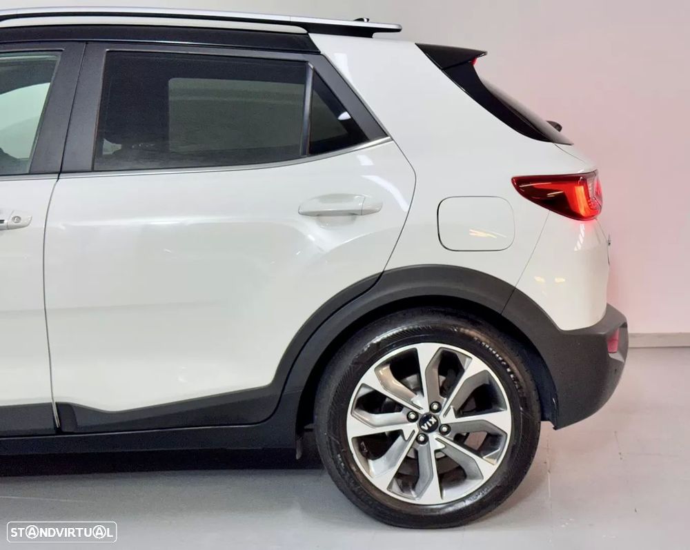 Kia Stonic 1.6 CRDi TX - 16