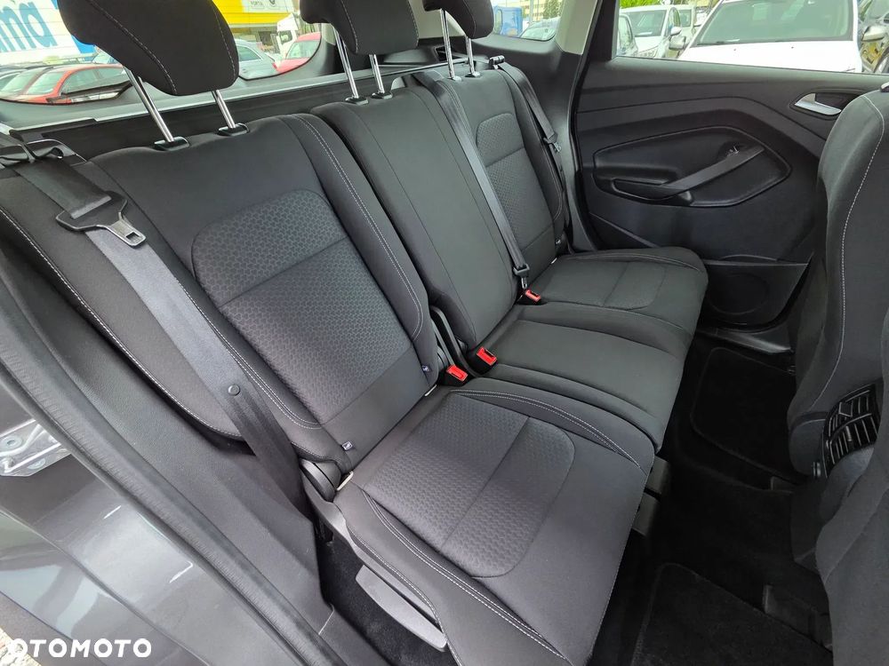 Ford Kuga 1.5 EcoBoost FWD Edition ASS MMT6 - 16