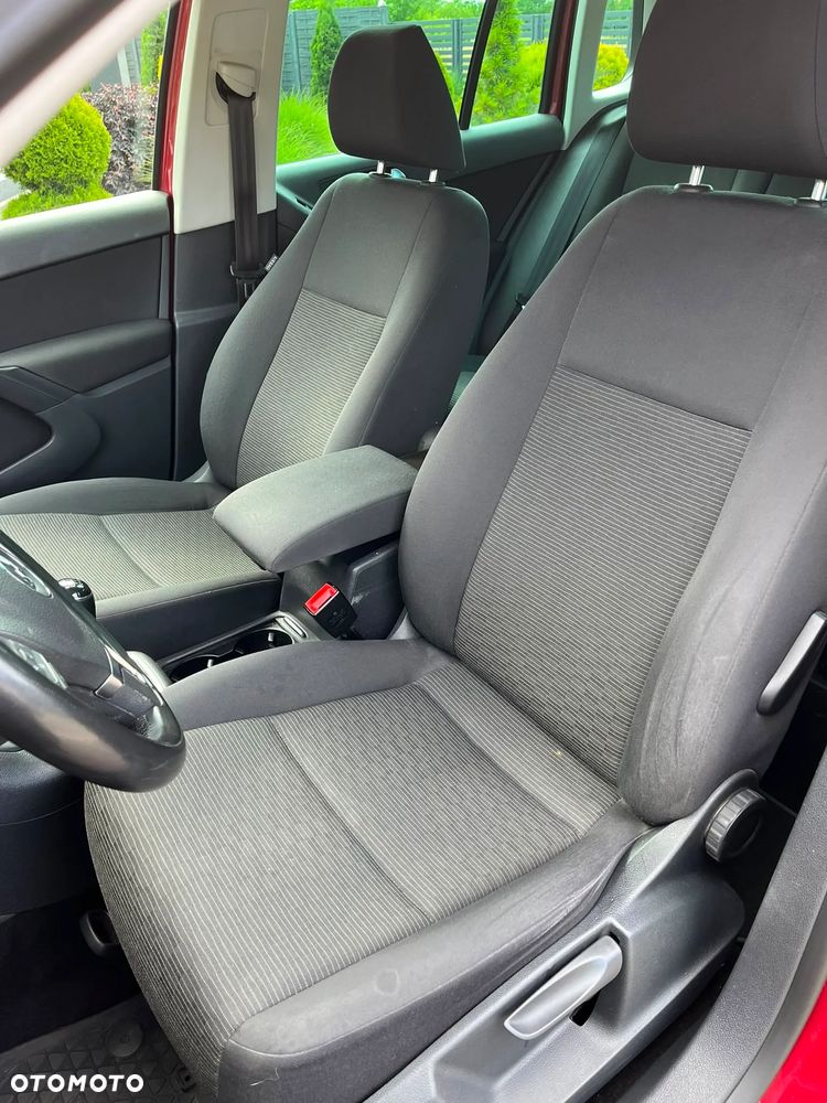 Volkswagen Tiguan 1.4 TSI BlueMotion Technology Lounge Sport & Style - 25