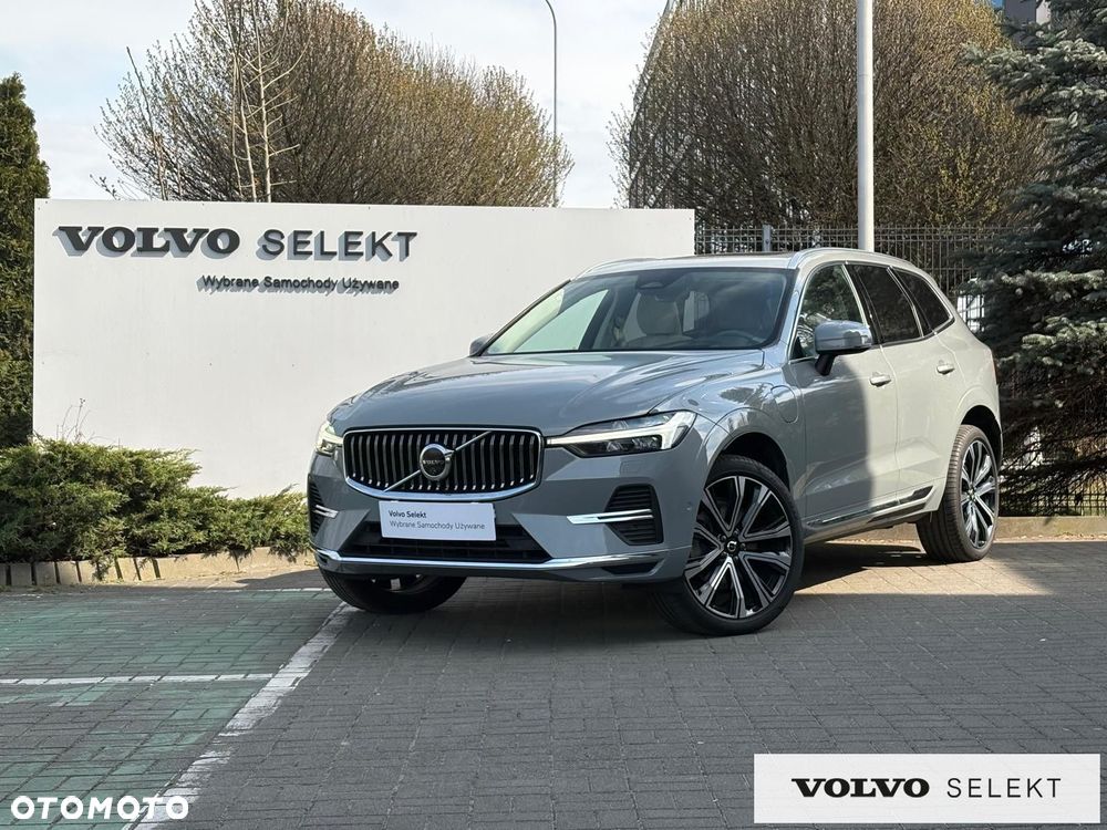 Volvo XC 60 - 2