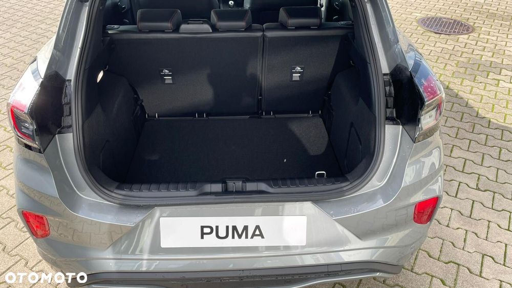 Ford Puma - 18