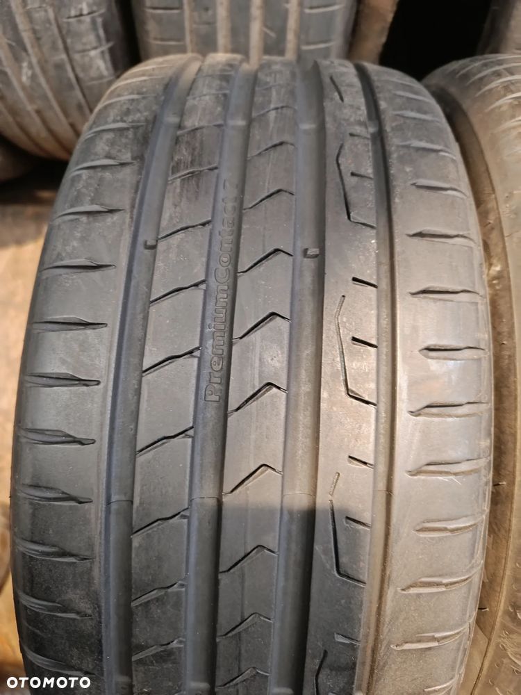 ŚLĄSK OPONY 2 X LATO 225/45R17 94Y XL Continental Premium Contact 7 PARA - 2