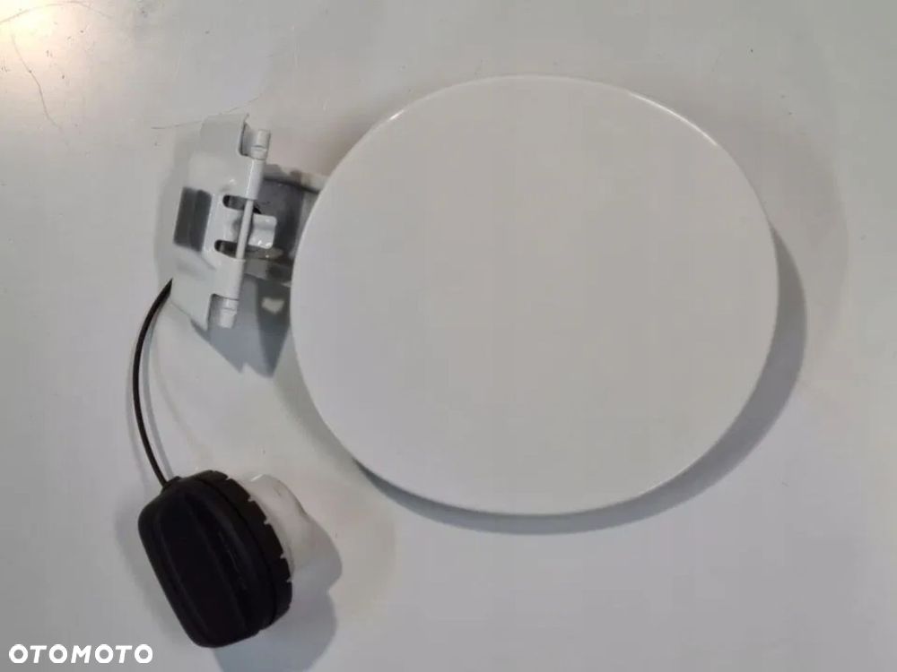 KLAPKA WLEWU PALIWA KOREK MAZDA 6 III GJ DIESEL - 4