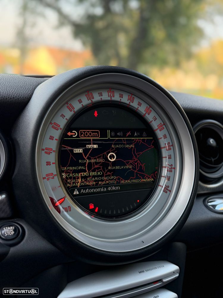 MINI 3 Portas Cooper S - 9