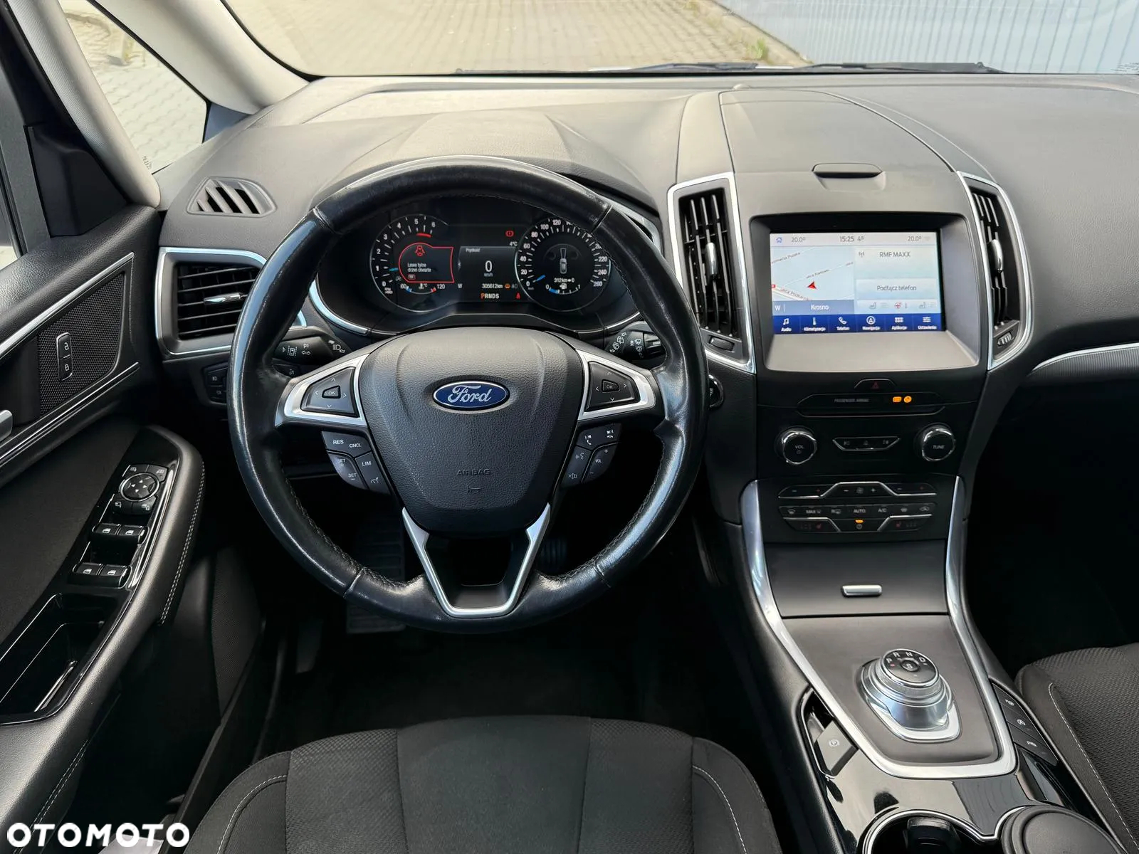 Ford S-Max 2.0 TDCi ST-Line PowerShift - 10