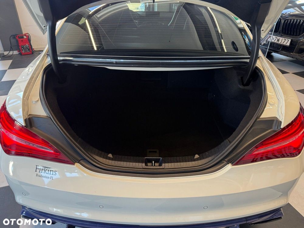 Mercedes-Benz CLA - 19