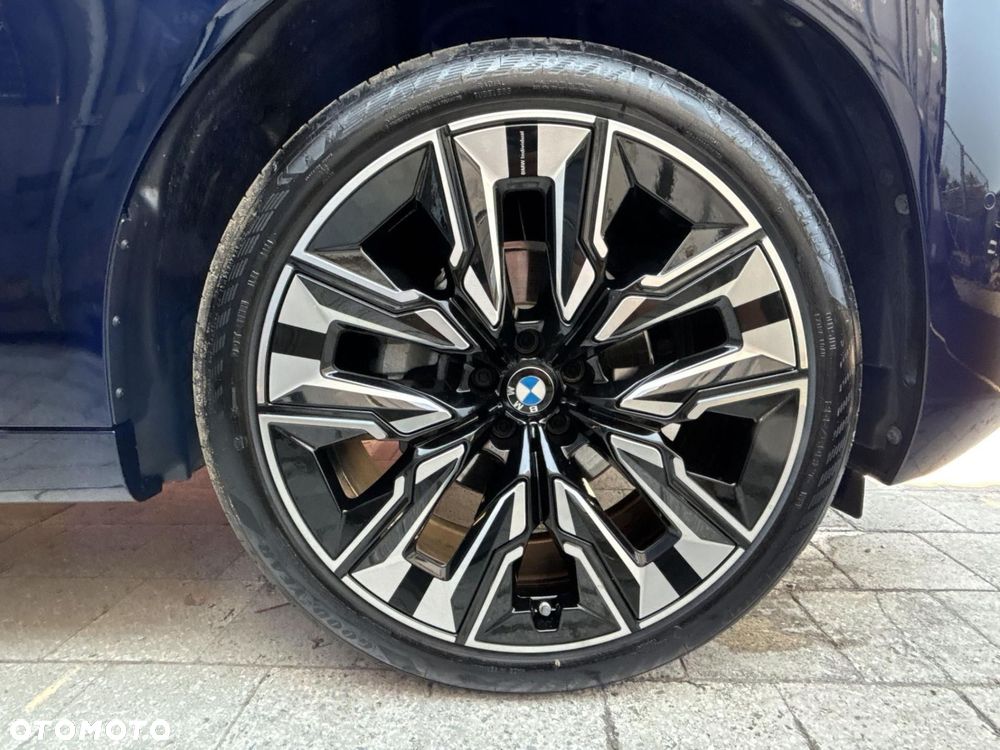 BMW X3 - 5