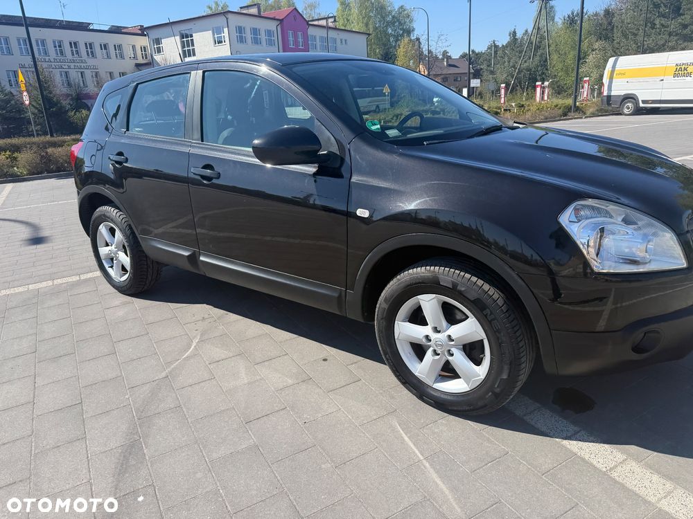 Nissan Qashqai 1.6 Acenta - 20