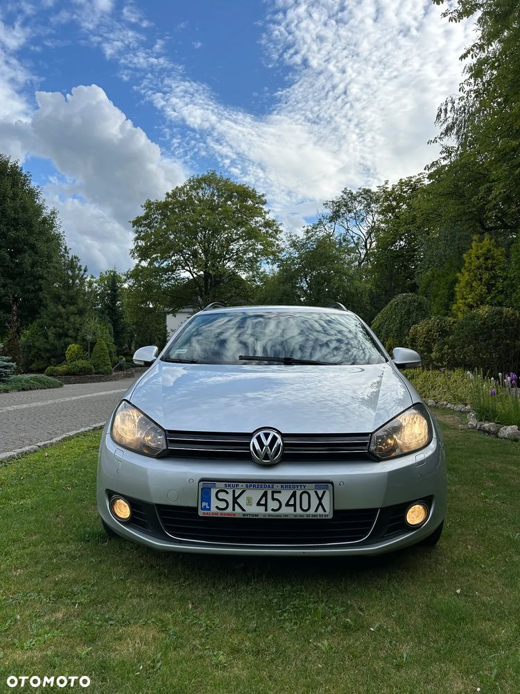 Volkswagen Golf 1.4 TSI Highline - 25