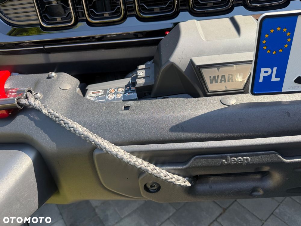 Jeep Wrangler 3.6 Unlim Rubicon 10th Anniv.aut - 28