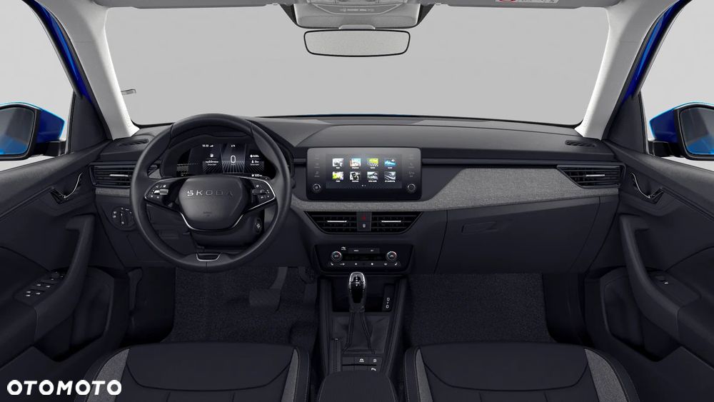 Skoda Kamiq 1.5 TSI Drive DSG - 4