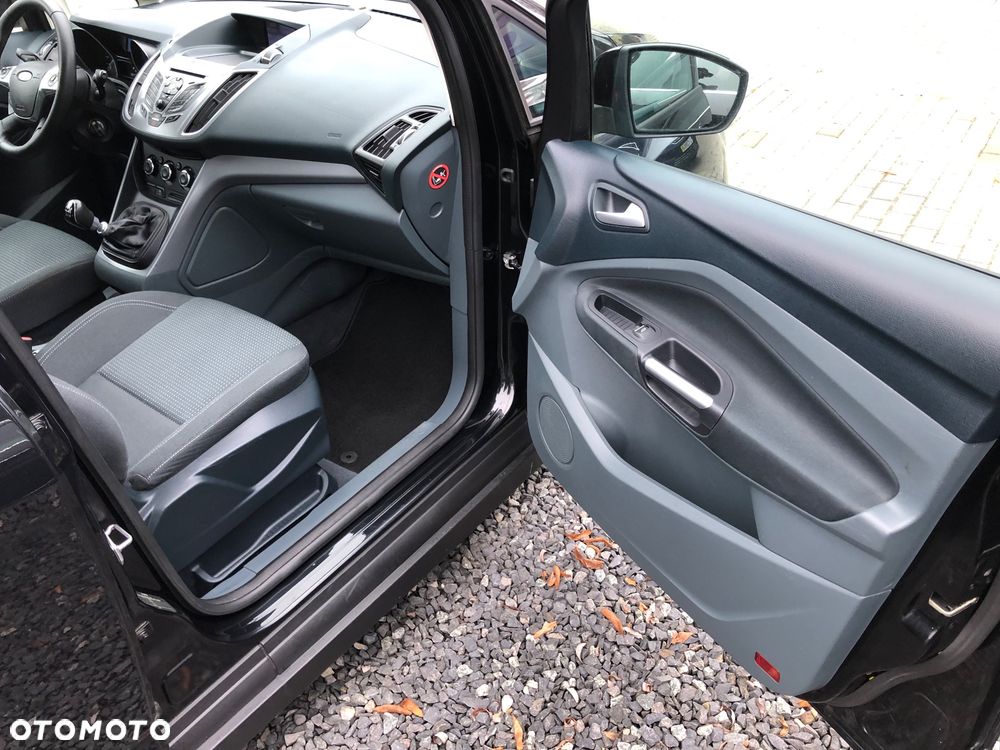 Ford C-MAX 2.0 TDCi Titanium - 15
