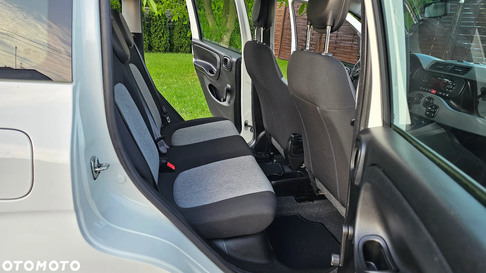 Fiat Panda 1.2 Easy - 10