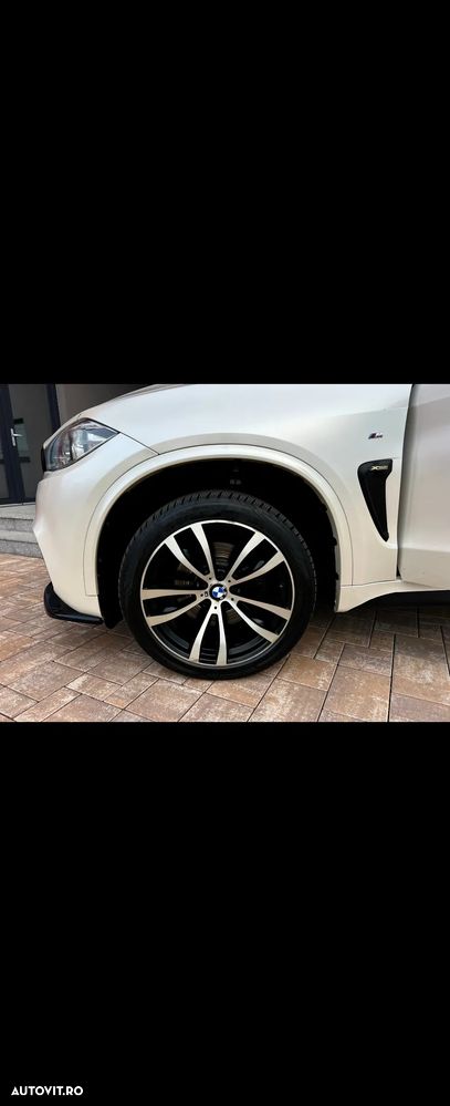 BMW X5 xDrive40d Sport-Aut. - 14