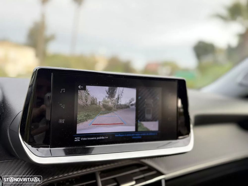 Peugeot 2008 1.2 Allure - 11