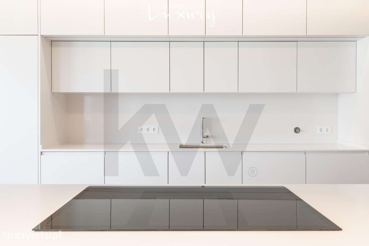 Apartamento T4 Contemporâneo | Certificação Energética A+ | Casa Premi - Grande imagem: 2/29