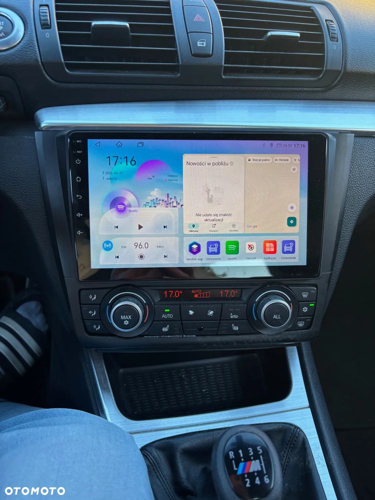 BMW Seria 1 123d Limited Edition Lifestyle mit M Sportpaket - 15