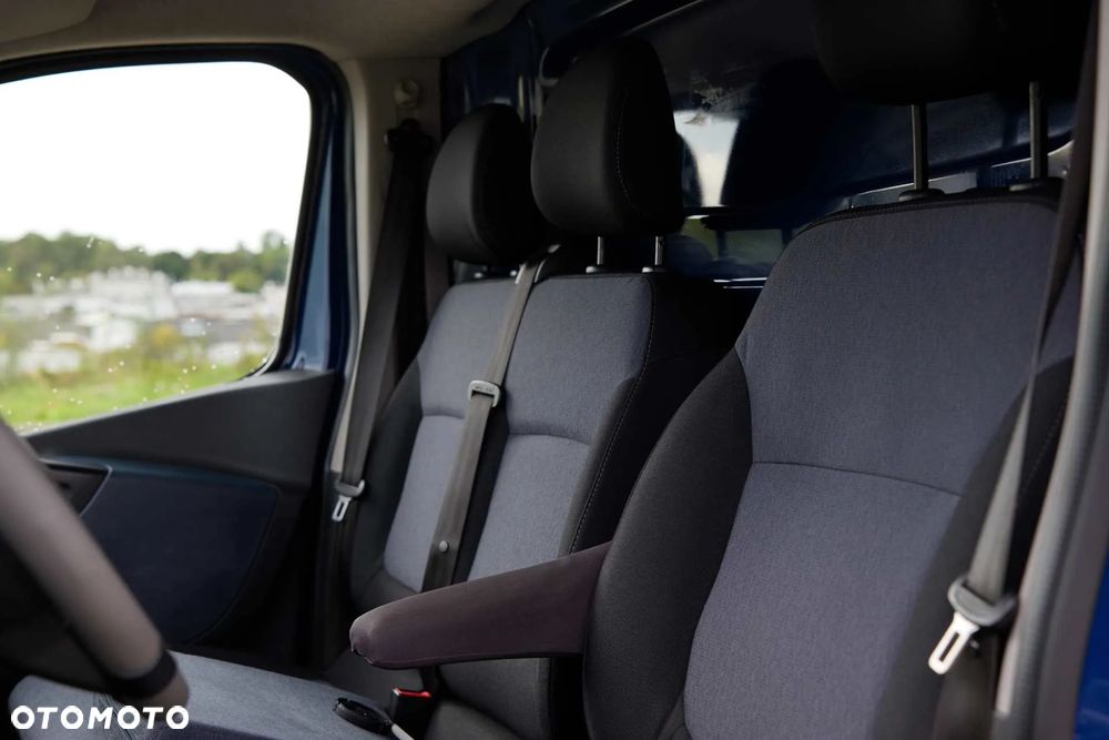 Opel Vivaro L2H1 - 9