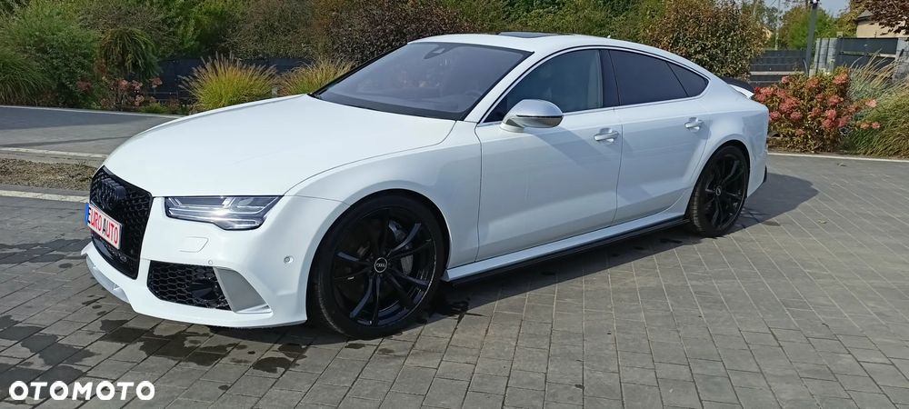 Audi S7 Sportback 4.0 TFSI Quattro S tronic - 31