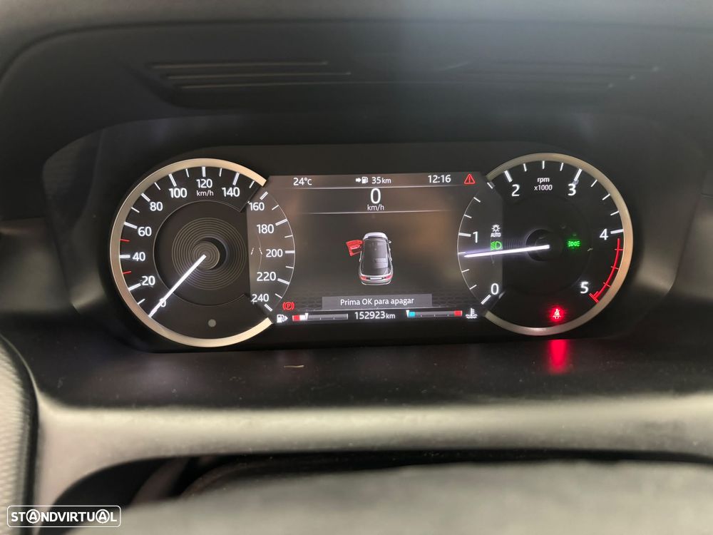 Land Rover Discovery Sport 2.0 eD4 R-Dynamic SE - 16