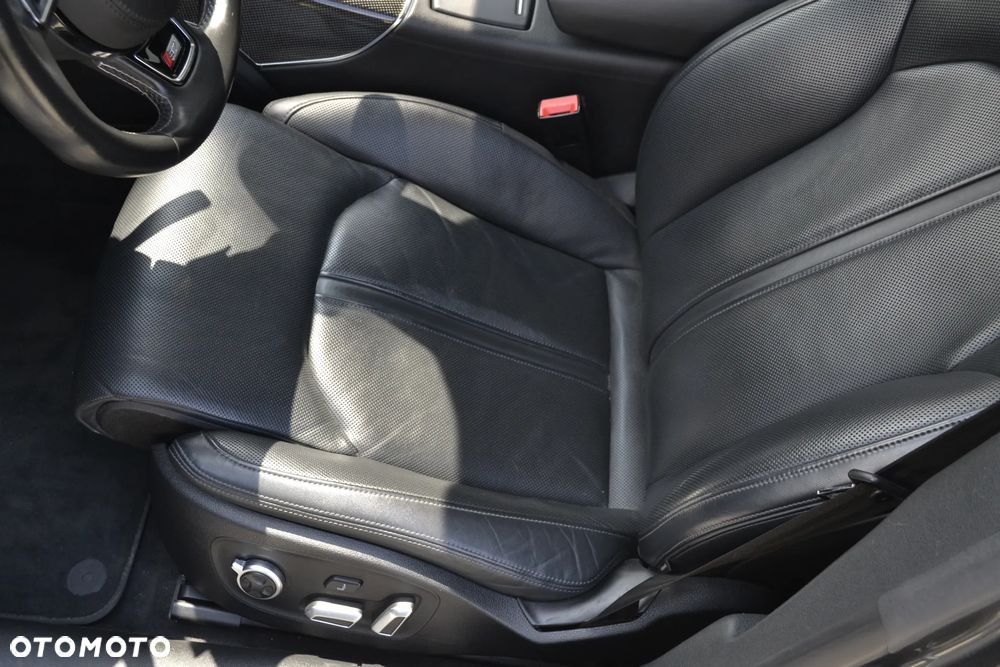 Audi S7 Sportback - 24