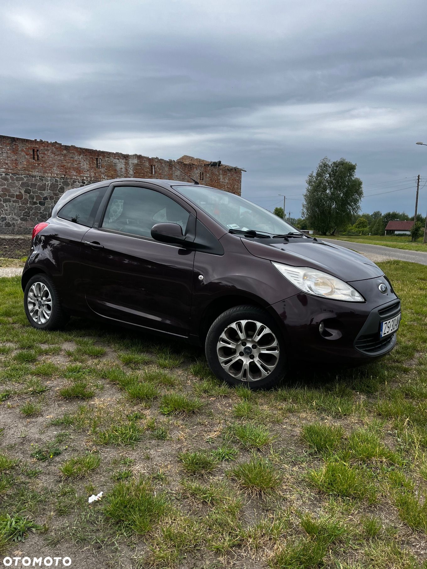 Ford KA 1.3 TDCi Digital - 1