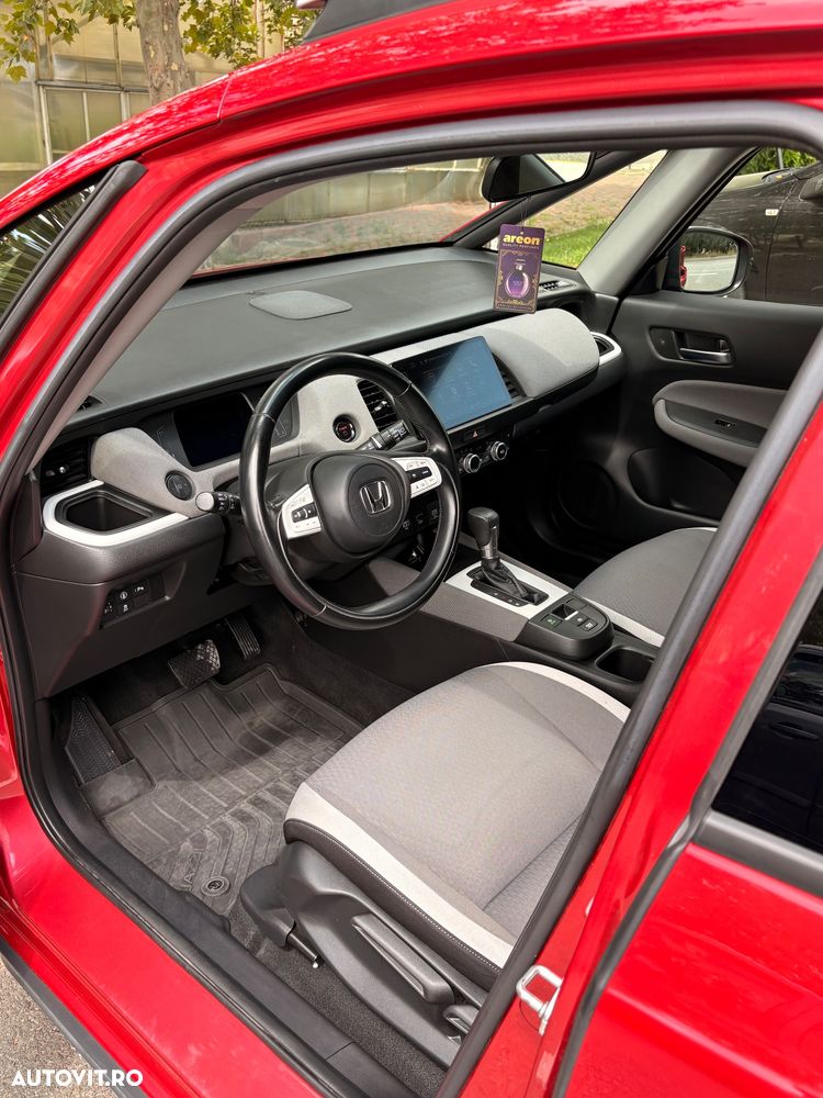 Honda Jazz - 8