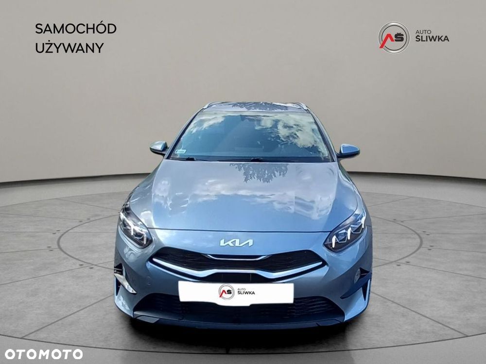 Kia Ceed - 3