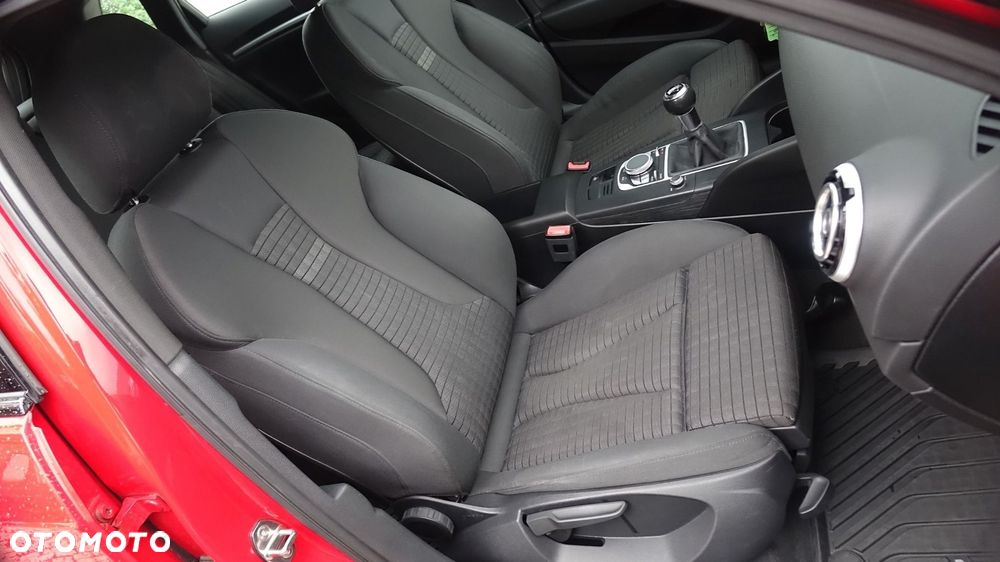 Audi A3 Sportback - 29