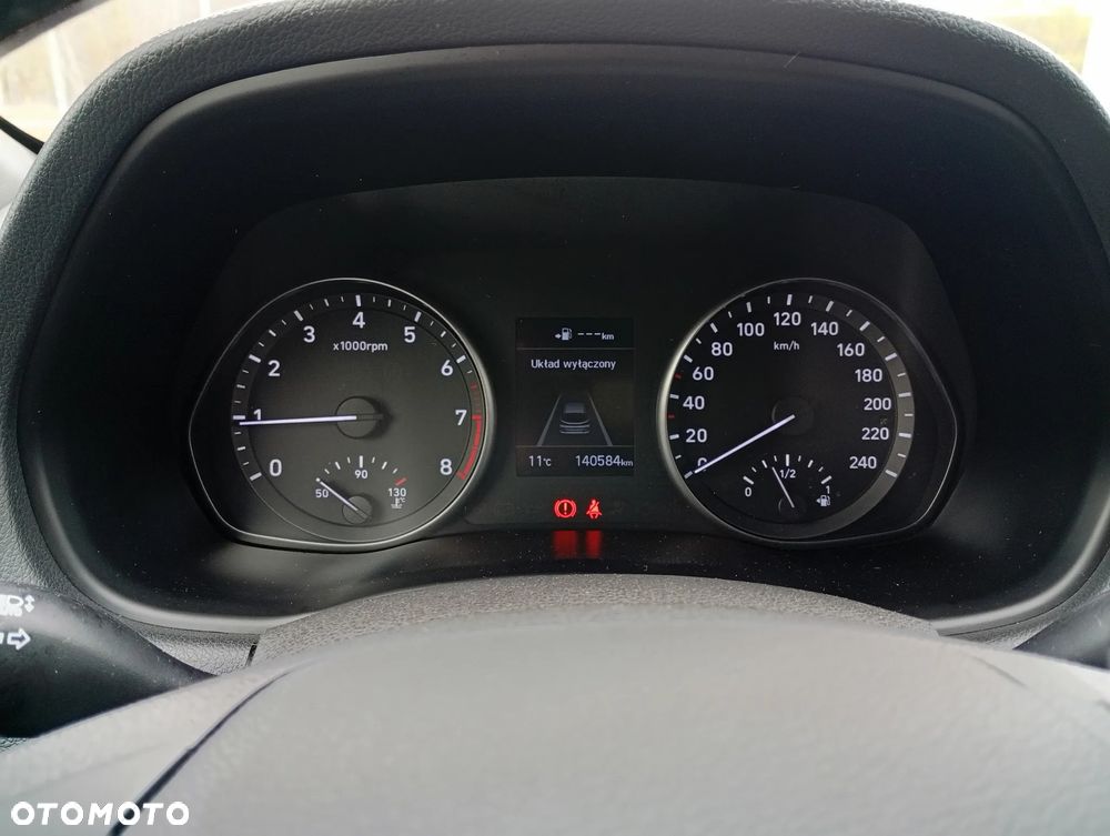 Hyundai i30 1.4 GO - 27