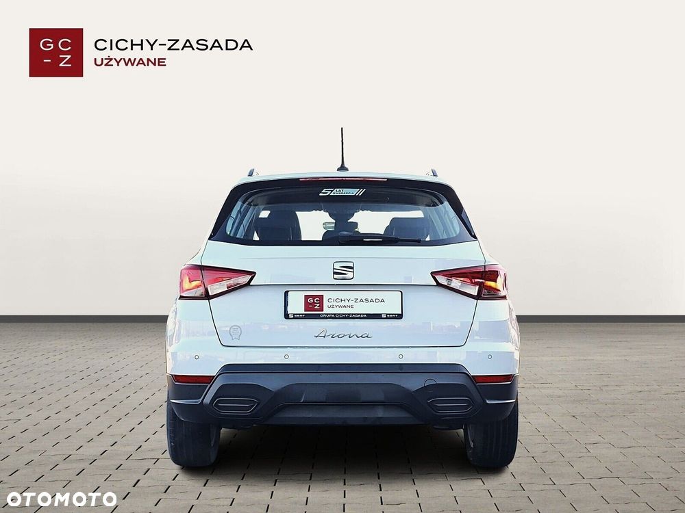 Seat Arona 1.0 TSI Style S&S - 6