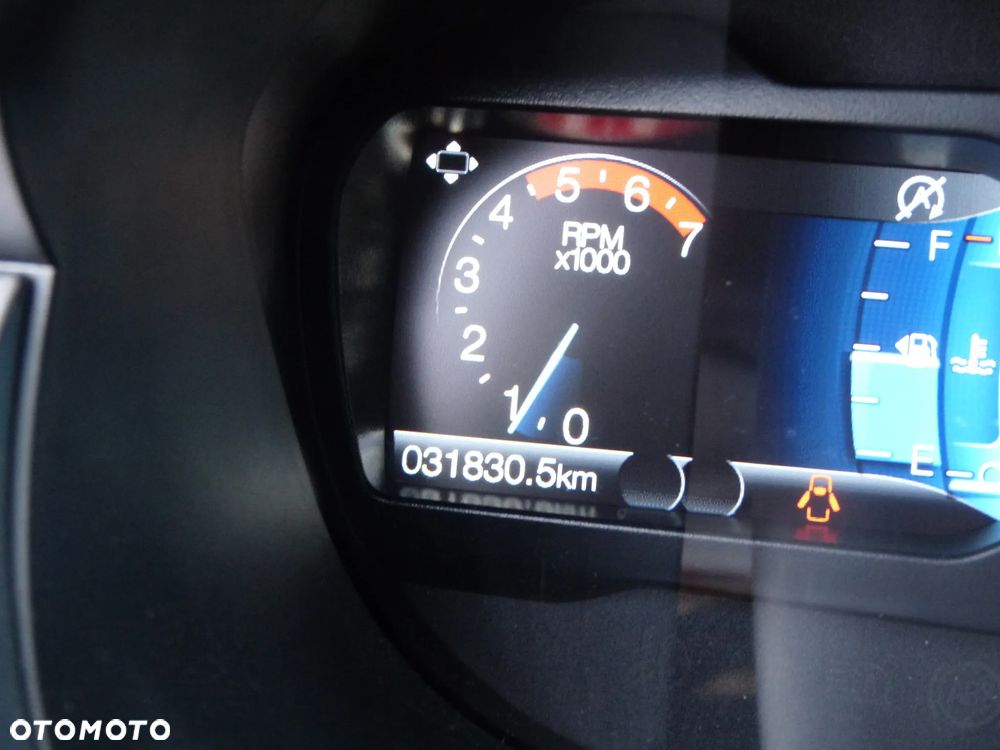 Ford Ranger 2.0 EcoBlue 4x4 DC Limited - 9